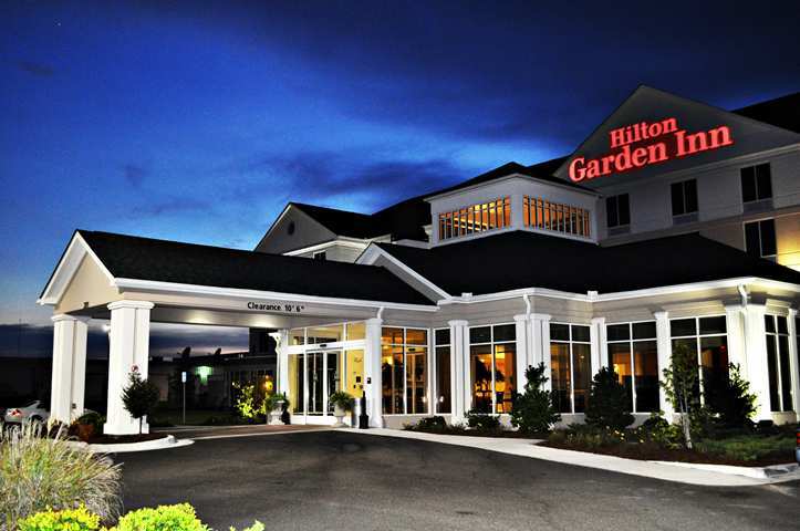 Hotel Hilton Garden Inn Tifton