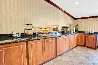 Motel Knights Inn - Madison Heights