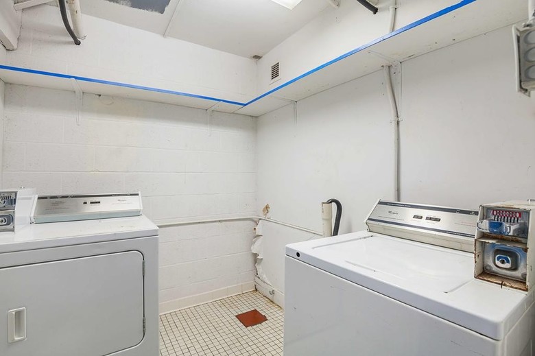 Motel 6 Tifton