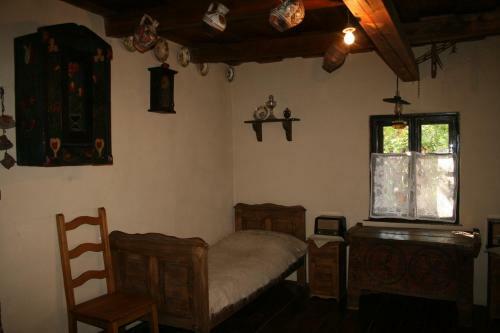 Hostal Arts And Crafts Guesthouse
