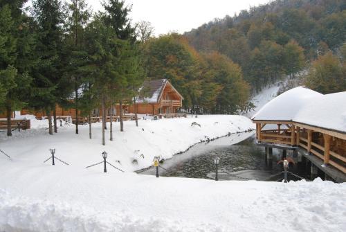 Hostal Turist Suior Cota 1000
