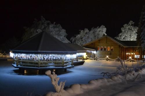 Hostal Turist Suior Cota 1000