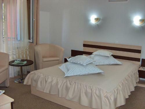 Hotel Turist Suior Baza