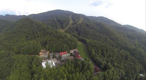 Hotel Turist Suior Baza