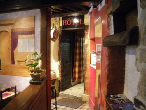 Hotel Restaurant Du Lion D'or