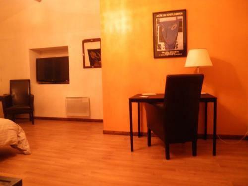 Hostal Domaine Des Tilleuls