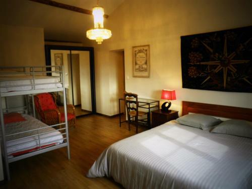 Hostal Domaine Des Tilleuls