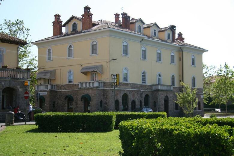 Hotel Le Torri