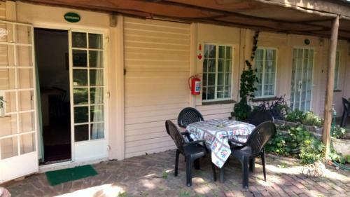 Apartamento Millgate Cottage