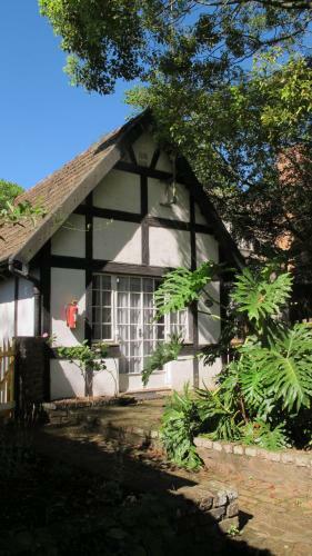 Apartamento Millgate Cottage