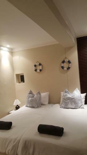 Apartamento Sea Breez
