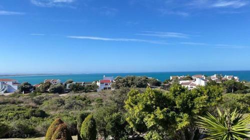 Apartamento Luxury Home With Stunning Views