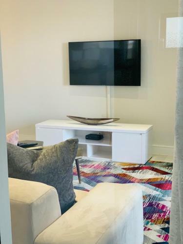 Apartamento The Polofields Luxury Nest