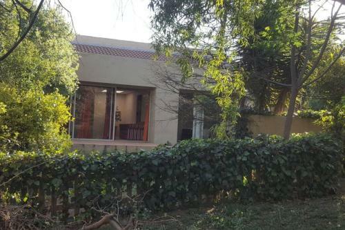 Apartamento 1 Bedroom Cottage