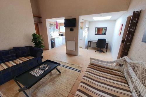 Apartamento 1 Bedroom Cottage