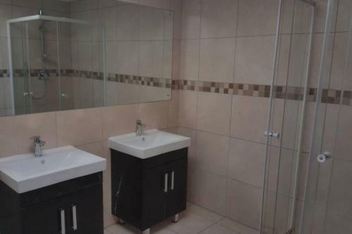 Apartamento 1 Bedroom Cottage