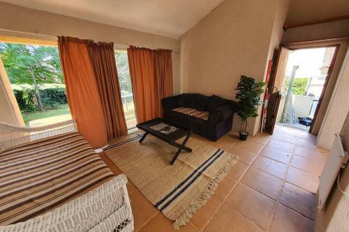 Apartamento 1 Bedroom Cottage