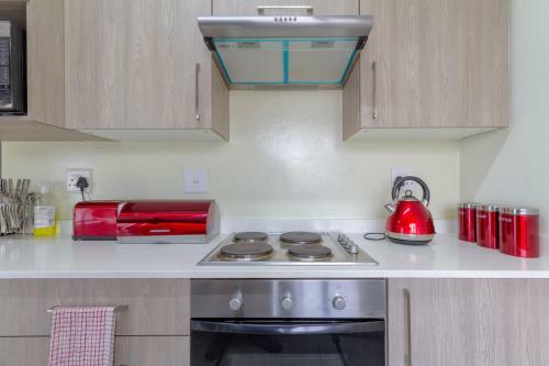 Apartamento Villa Valentino - The Heights 2 Bed 2 Bath