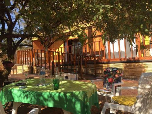 Eros Isle Chalet Retreat