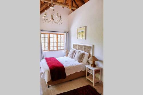 Apartamento 41 Ridge- Self Catering Cottages