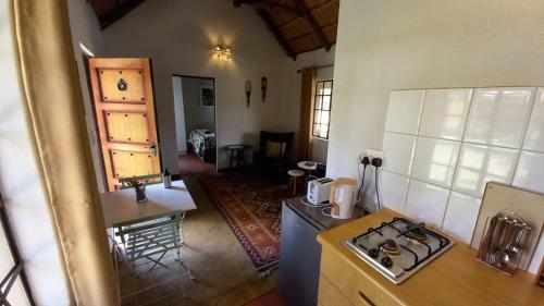Apartamento 41 Ridge- Self Catering Cottages