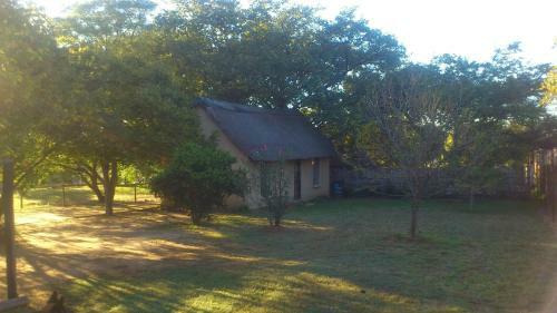 Apartamento 41 Ridge- Self Catering Cottages