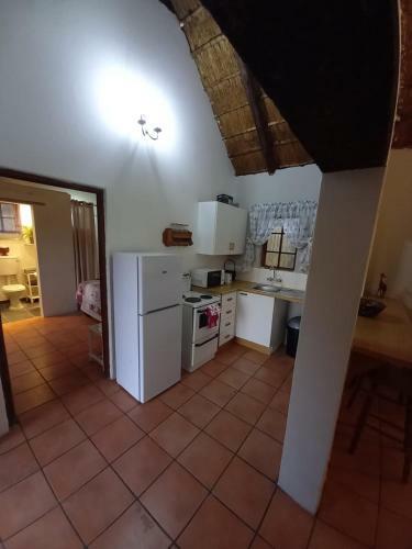 Apartamento 41 Ridge- Self Catering Cottages