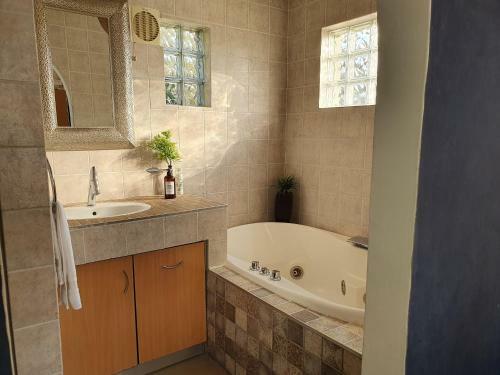 Luxury Boutique Home In Kyalami