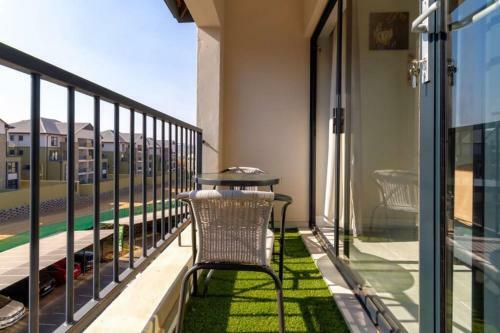 Apartamento #alimamaspaces: The Hakings Luxury Place