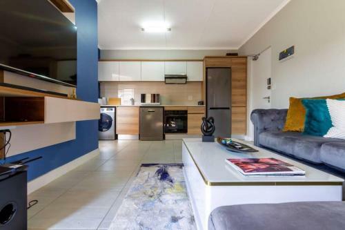 Apartamento #alimamaspaces: The Hakings Luxury Place