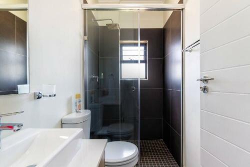 Apartamento Alimama Spaces: The Thando's Kyalami Woods