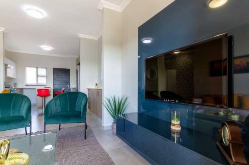 Apartamento Alimama Spaces: The Thando's Kyalami Woods