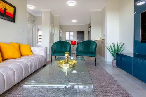 Apartamento Alimama Spaces: The Thando's Kyalami Woods