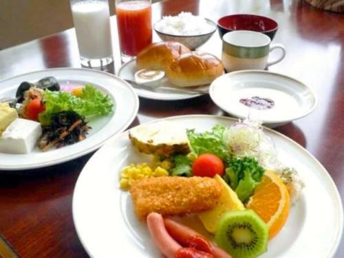 Takinoue Hotel Keikoku - Vacation Stay 32408v