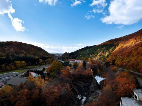 Takinoue Hotel Keikoku - Vacation Stay 32408v