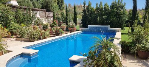 Sandmartins Private Secure Villa