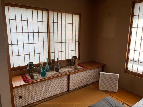Hostal Iroriyado Gen