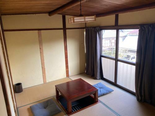Hostal Iroriyado Gen