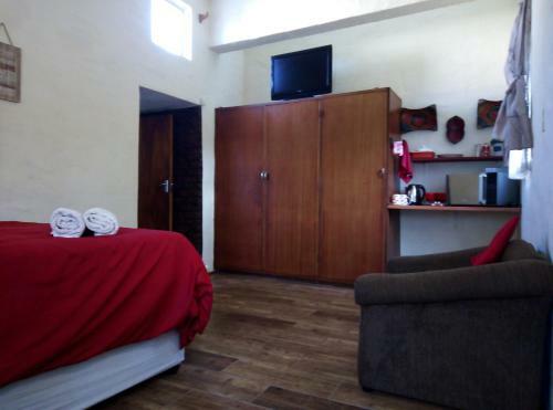 Apartamento Sabi Falls Accommodation