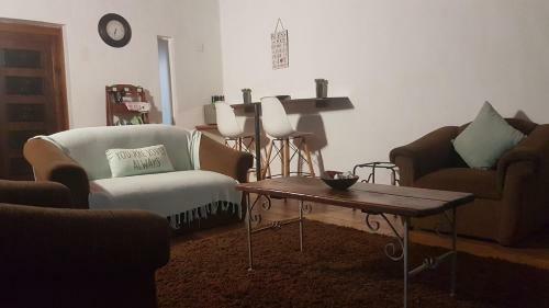 Apartamento Sabi Falls Accommodation