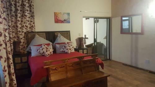 Apartamento Sabi Falls Accommodation