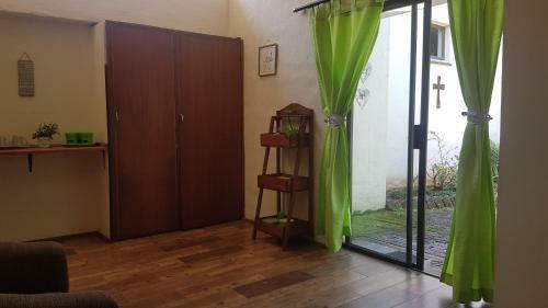 Apartamento Sabi Falls Accommodation