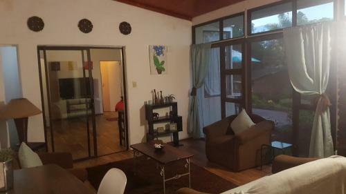 Apartamento Sabi Falls Accommodation