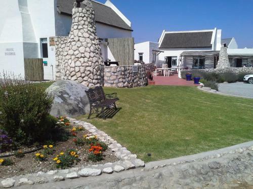 Hostal Abalone Guesthouse