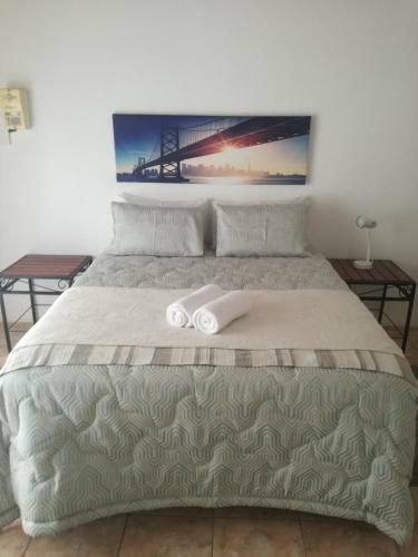 Lott's Place Guest House