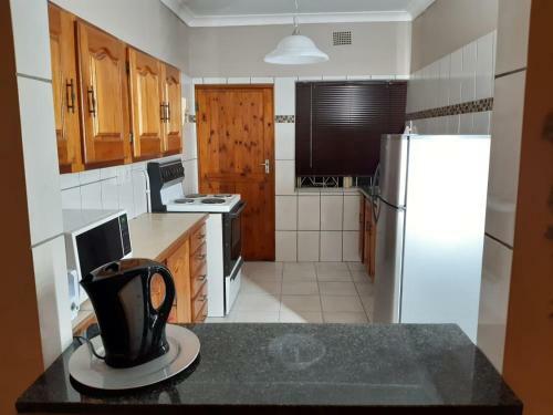Roos Getaway Apartments #3