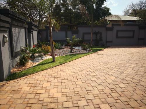 Mmakgabo Boutique Lodge