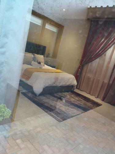 Mmakgabo Boutique Lodge