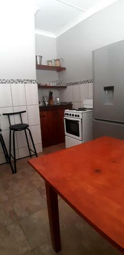 Roos Getaway Apartments # 5
