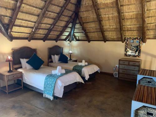 Makhato Bush Lodge 111